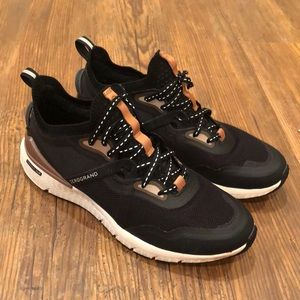 Cole Haan Zero Grand Running Shoes, Size 8